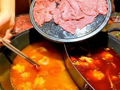 -冯校长老火锅(广州正佳广场店)