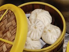 -天伦王朝酒店·盛华瑄餐厅