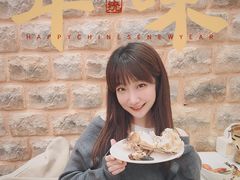 -第六季自助餐厅(甜水园店)