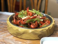 -龙虾奇迹(大华三路店)