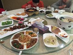 -令氏家外家岐山面(火炬路店)