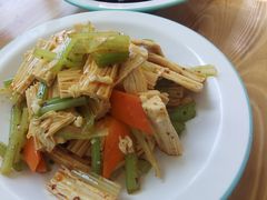 -阿龙烤串