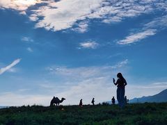 -新疆那拉提国家旅游度假区