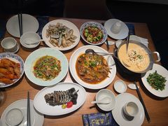 -小厨师·二十年沈家门小海鲜(百井坊巷店)