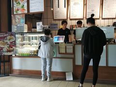 -VESH COFFEE(定西路店)