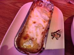 -蚝太郎 • 海鲜烧烤(Upark店)