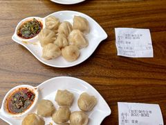 -小乾杯串店•16年沈阳烧烤(文安路店)