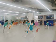 -舞蕾舞蹈·专注中国舞18年(天通苑中心校区)