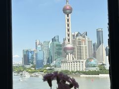 -上海和平饭店华懋阁 Cathay Room