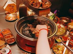 -西塔老太太泥炉烤肉(苏州大悦城店)