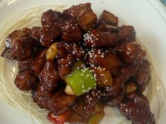 -普天和酒楼·新津菜·烤鸭(天津之眼店)
