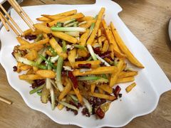 -凤爪王烧烤(徐东旗舰店)