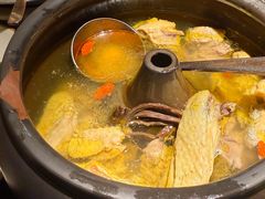 -云海肴·汽锅鸡·云南菜(领展购物广场·中关村店)