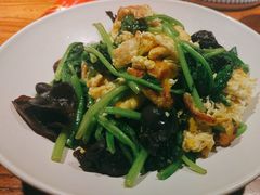 -纳瓦新疆菜(银都店)