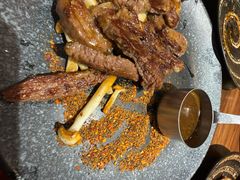 -春田小幸铁板烧(忠义街店)