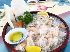 -無招牌海鮮(芽笼店)