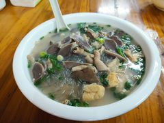 -金三角老鸭粉丝煲