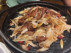 -粗茶淡饭·隐庐私厨(东亭店)
