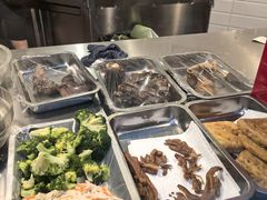 -煮鲜·潮汕下酒菜(福田石厦店)