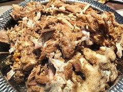 -老三骨头馆(白桦东路店)
