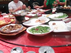 -新虹楼饭庄(崇明陈家镇店)