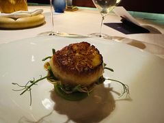 -三嚥阁 La Villa Restaurant