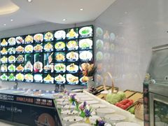 -小船渔村•大连菜•大连焖鱼(黄河路店)
