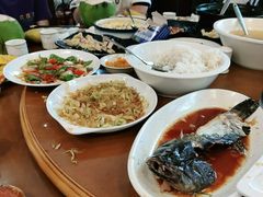 -海棠湾聚鼎香海鲜坊(海昌梦幻不夜城店)
