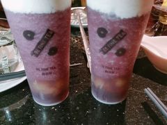 -百分茶(九洲新世界店)