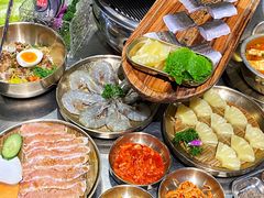 -本炙炭烤·蒲烧活鳗料理店(金沙洲店)
