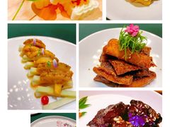 -荷风细雨·中国茶宴(碧云店)