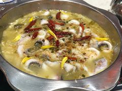 -杨记大丰收鱼庄(国贸店)