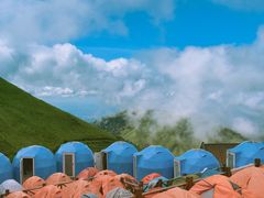 -萍乡武功山风景名胜区