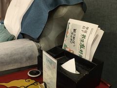 -华夏良子·足道SPA艾灸(翠微店)