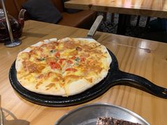 -清真·艾美可餐厅(大悦汇店)