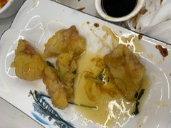 -东北饺子馆(马尾君竹店)