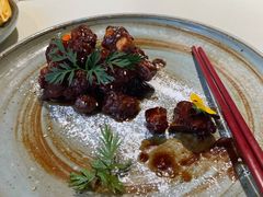 糖醋小排-青年公社烤鸭(青年路店)