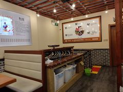 -灶座小锅烀饼·铁锅炖(道里店)