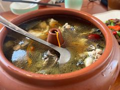 -云隐小厨·传统大理美食(复兴路店)