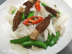 -客汀家宴·客家烟火 四季食材(集美店)
