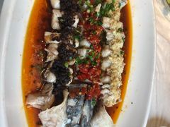 -巴陵全鱼席(湖南老字号汴河街店 )