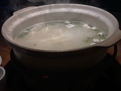 -海煮叹鲜·粥底火锅·港式海鲜打边炉(赛银国际广场店)