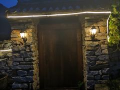 -北京山里寒舍度假酒店