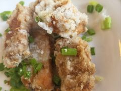 -松兰山海景大酒店·海鲜中餐厅