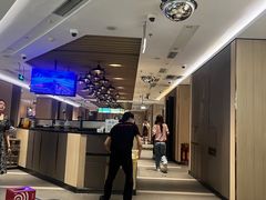 -海底捞火锅(奥体南路店)