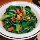 吾悦广场这里就这家看起来不错，结果真的很好吃