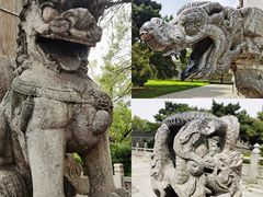 -北陵公园