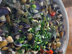 -八仔大富楼·河鲜(西江店)