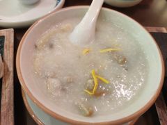 荔湾艇仔粥-喜喜酒家·纯手工点心·粤菜