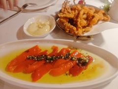 -Kathleen's Waitan 凯圣琳江景西餐厅(外滩店)